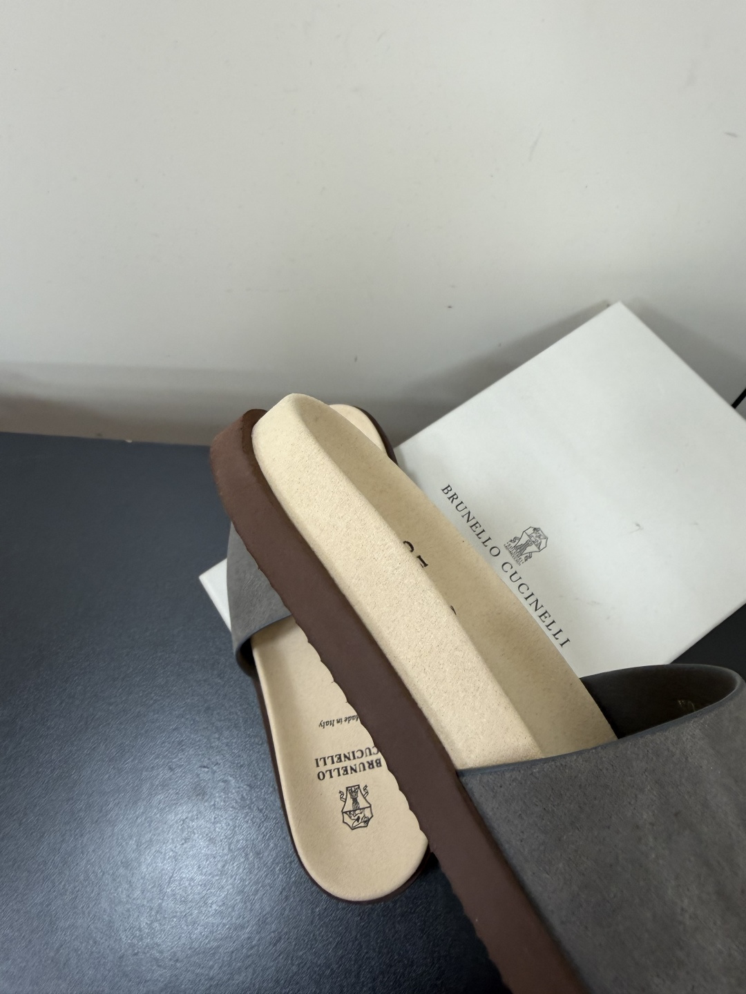 Designer Slides