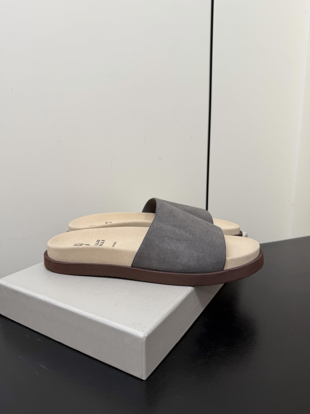 Designer Slides