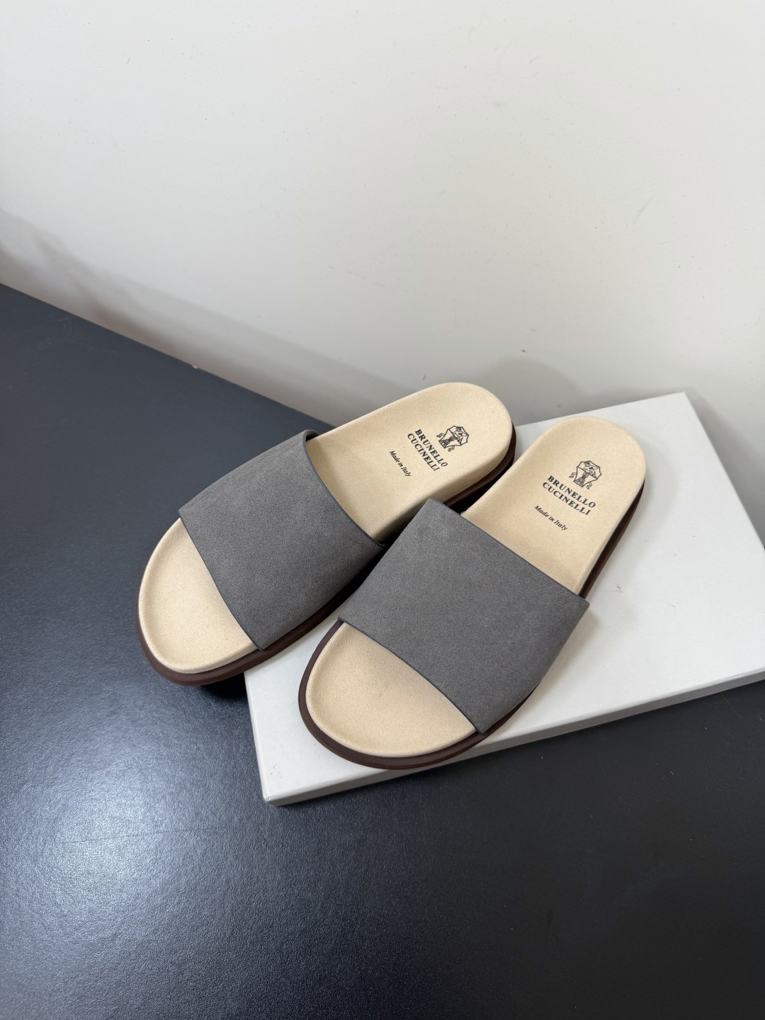 Designer Slides