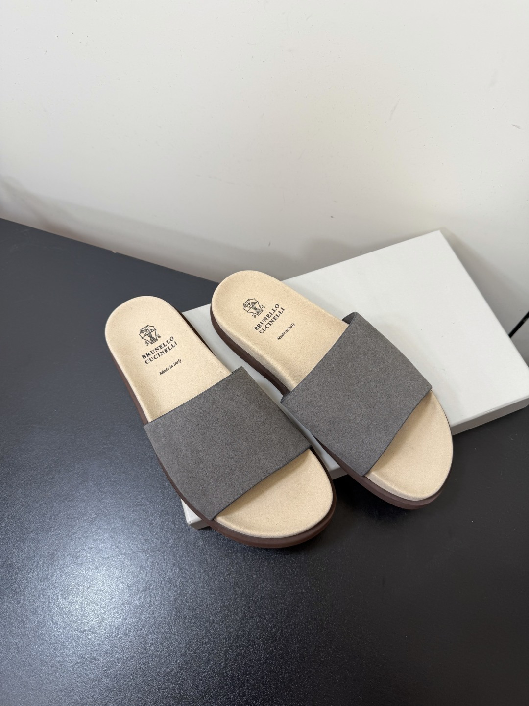 Designer Slides