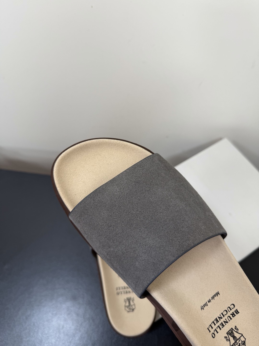 Designer Slides