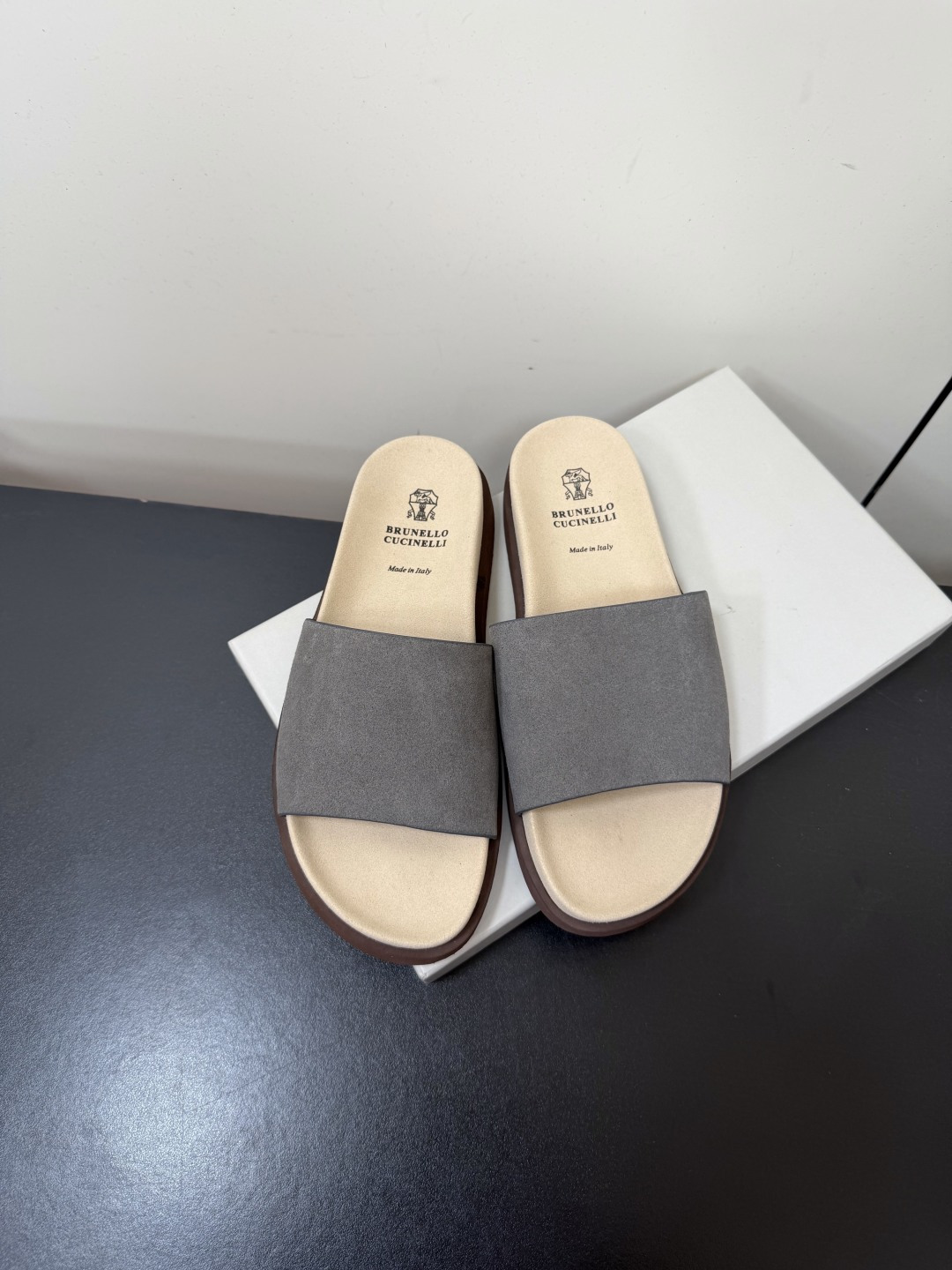 Designer Slides