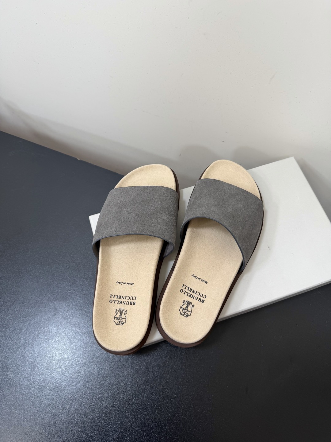 Designer Slides