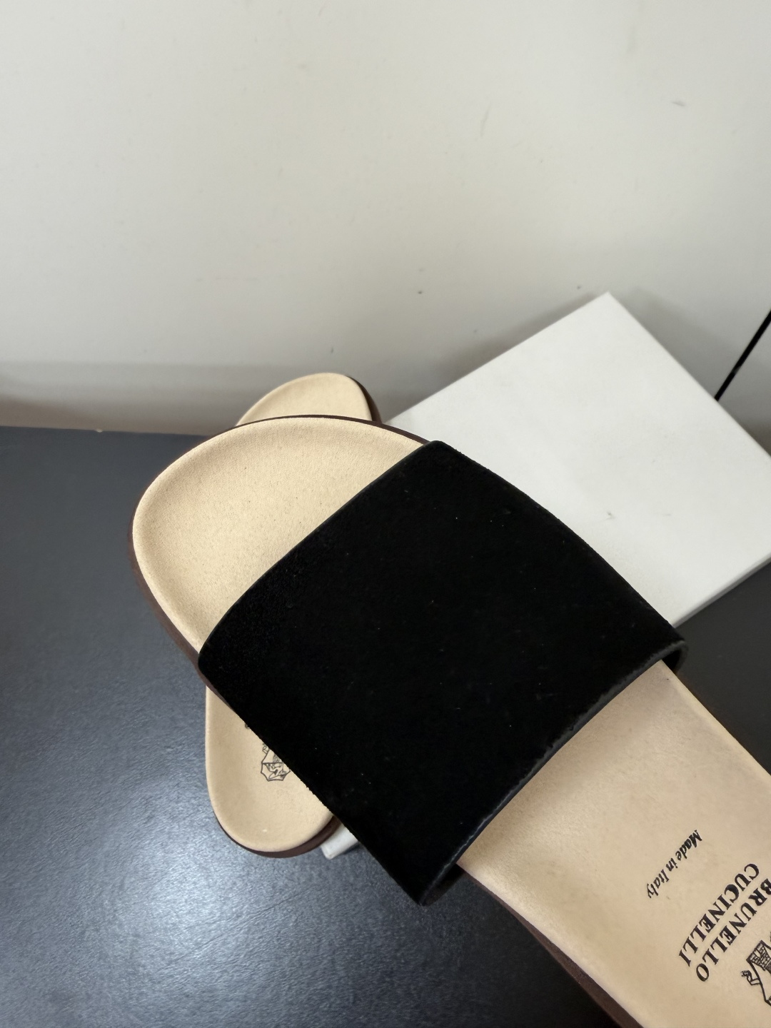 Designer Slides