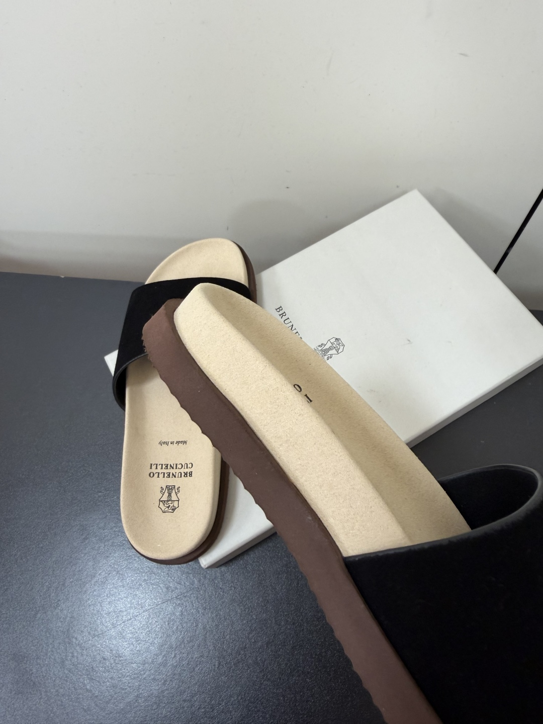 Designer Slides