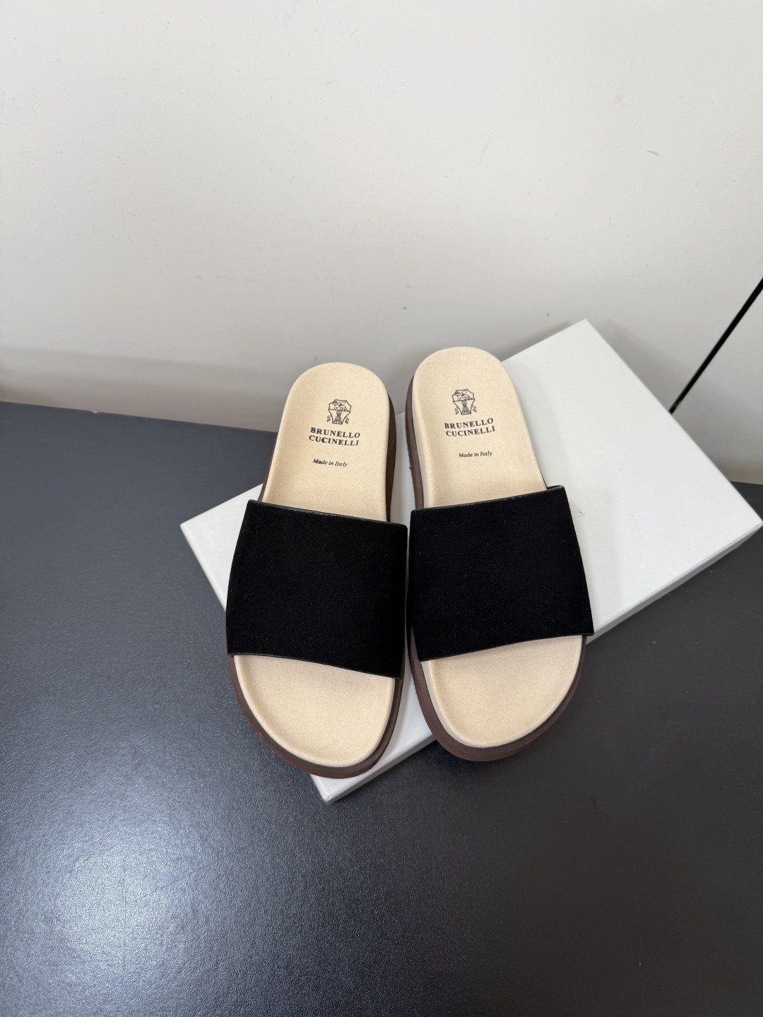 Designer Slides