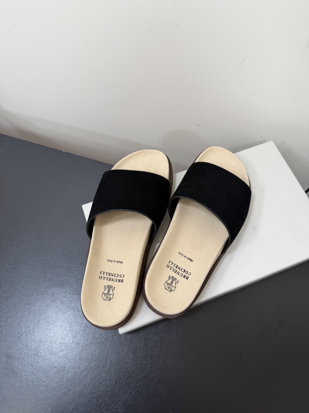 Designer Slides