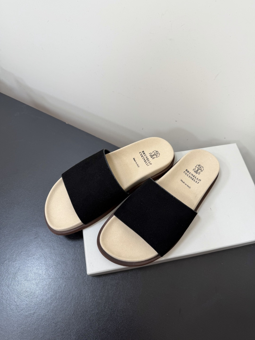 Designer Slides
