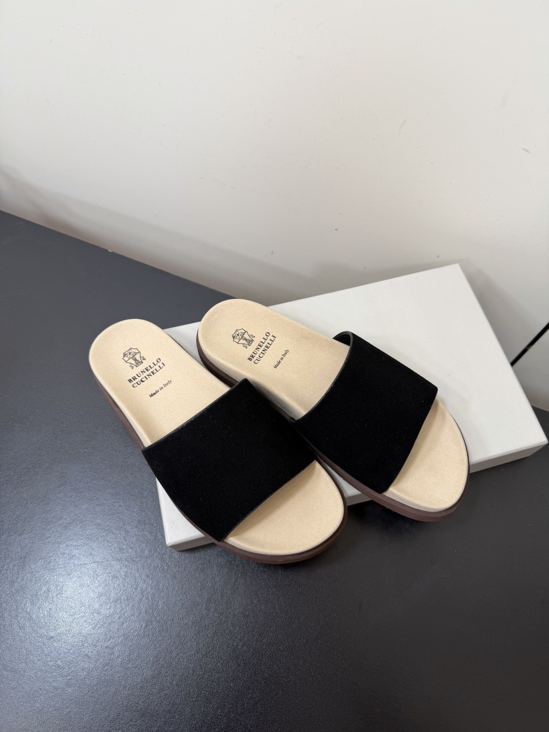 Designer Slides