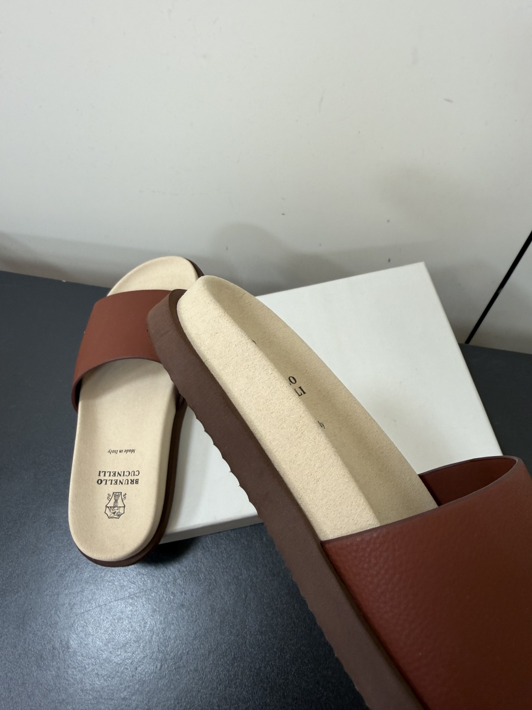 Designer Slides