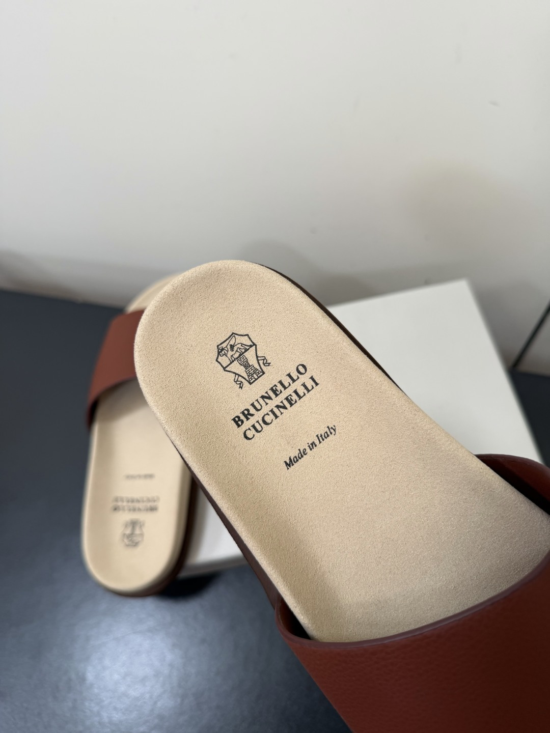 Designer Slides