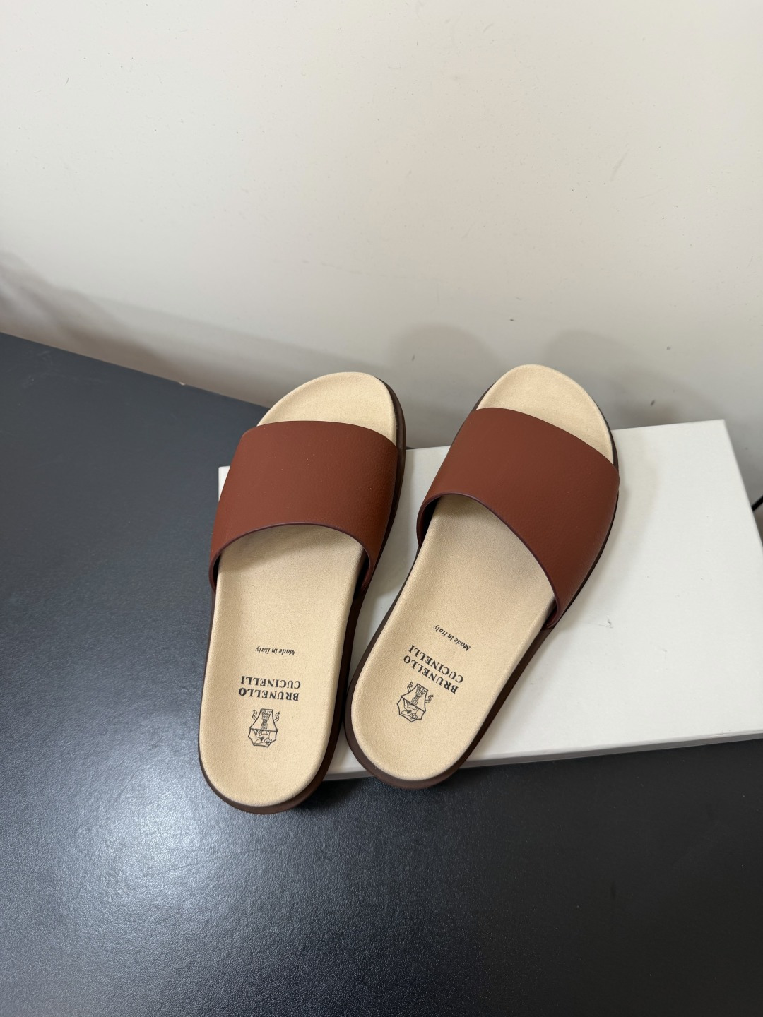 Designer Slides