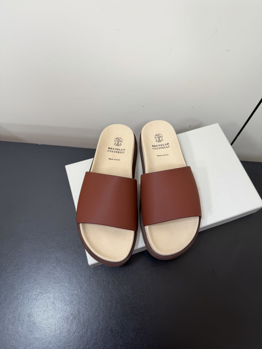 Designer Slides