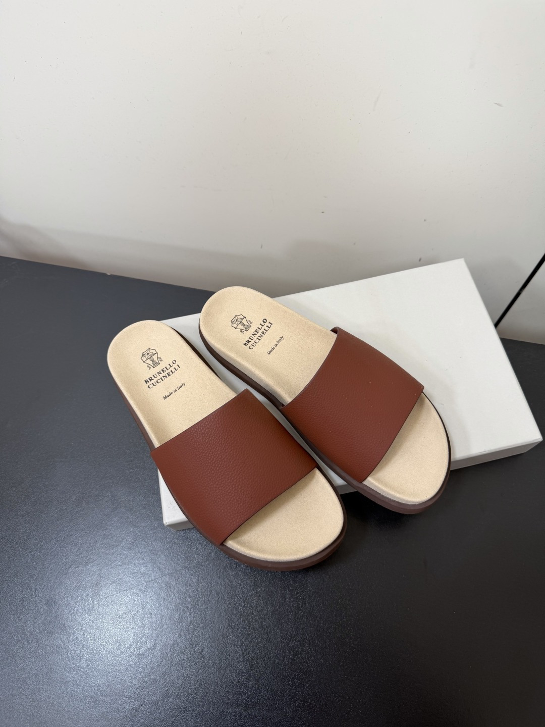 Designer Slides