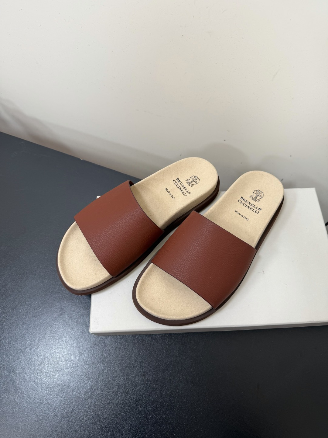 Designer Slides