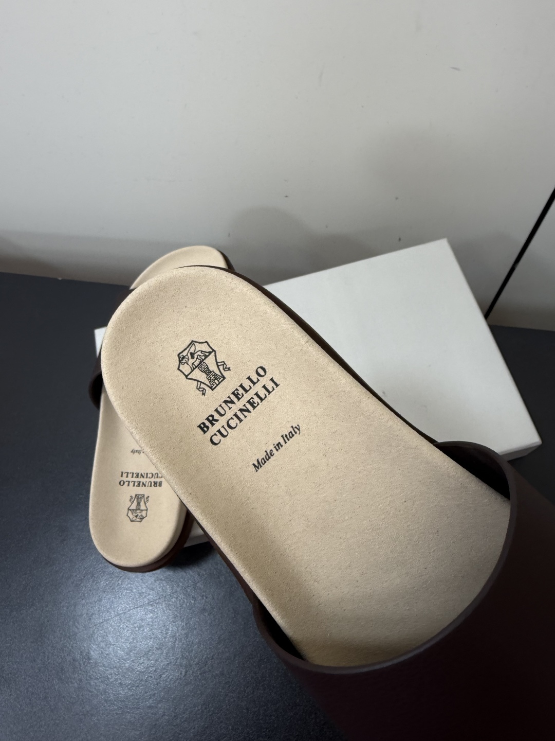 Designer Slides