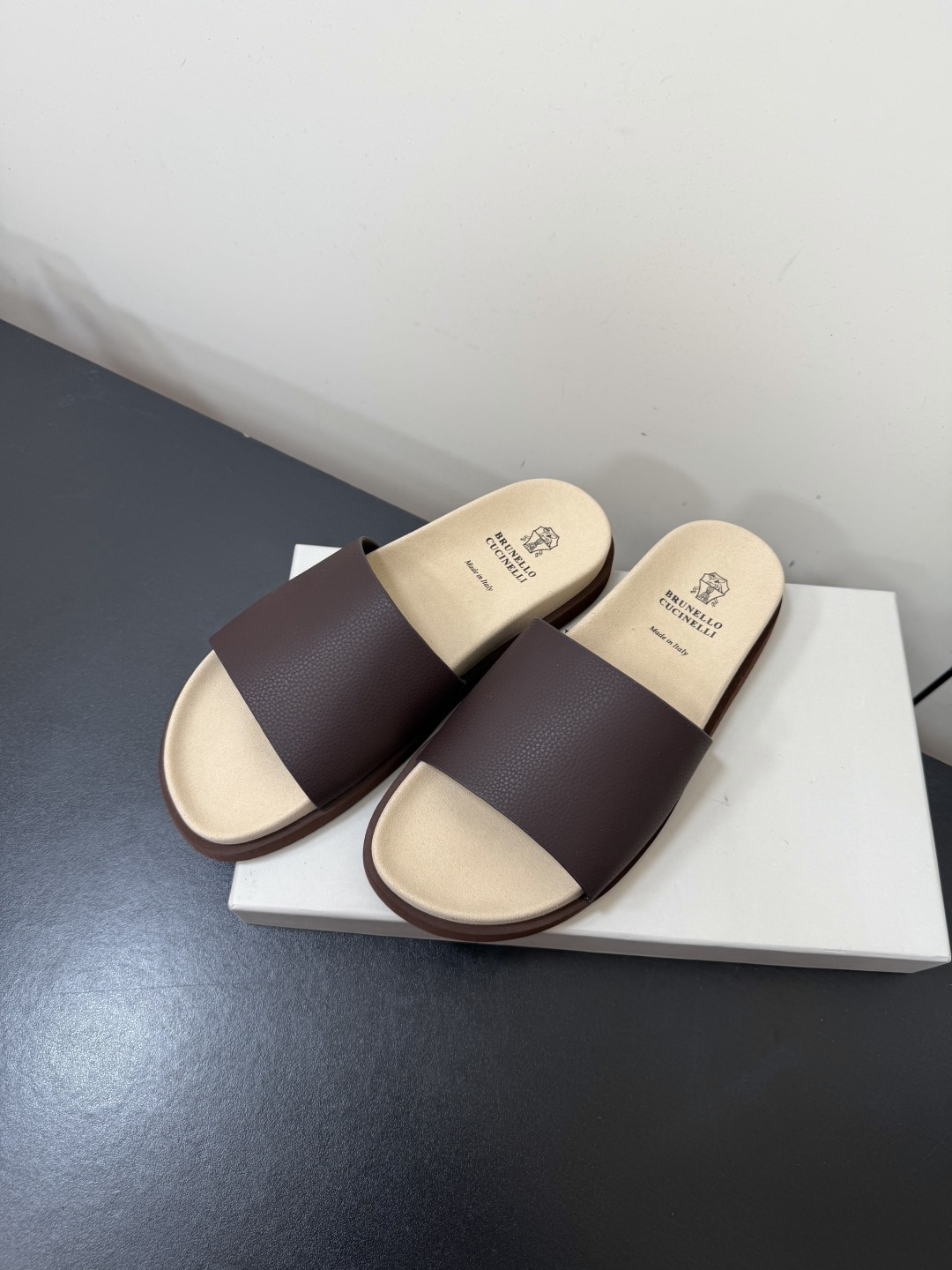 Designer Slides