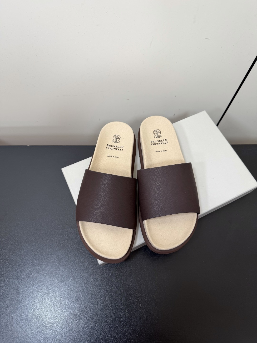 Designer Slides