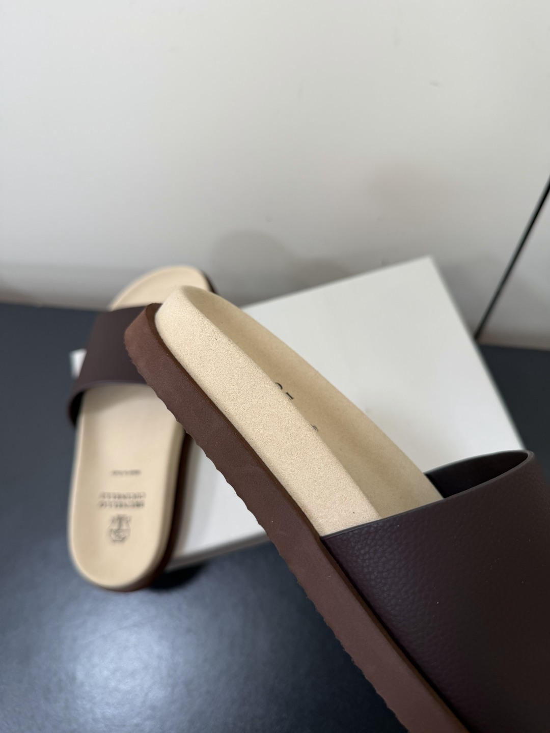 Designer Slides