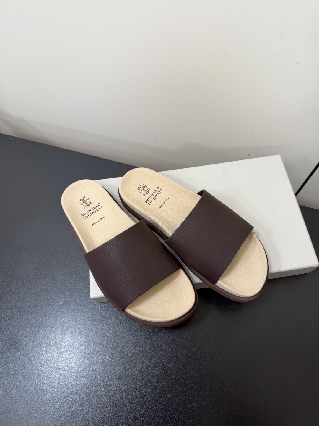 Designer Slides