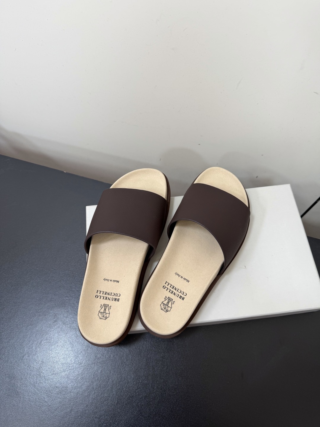 Designer Slides