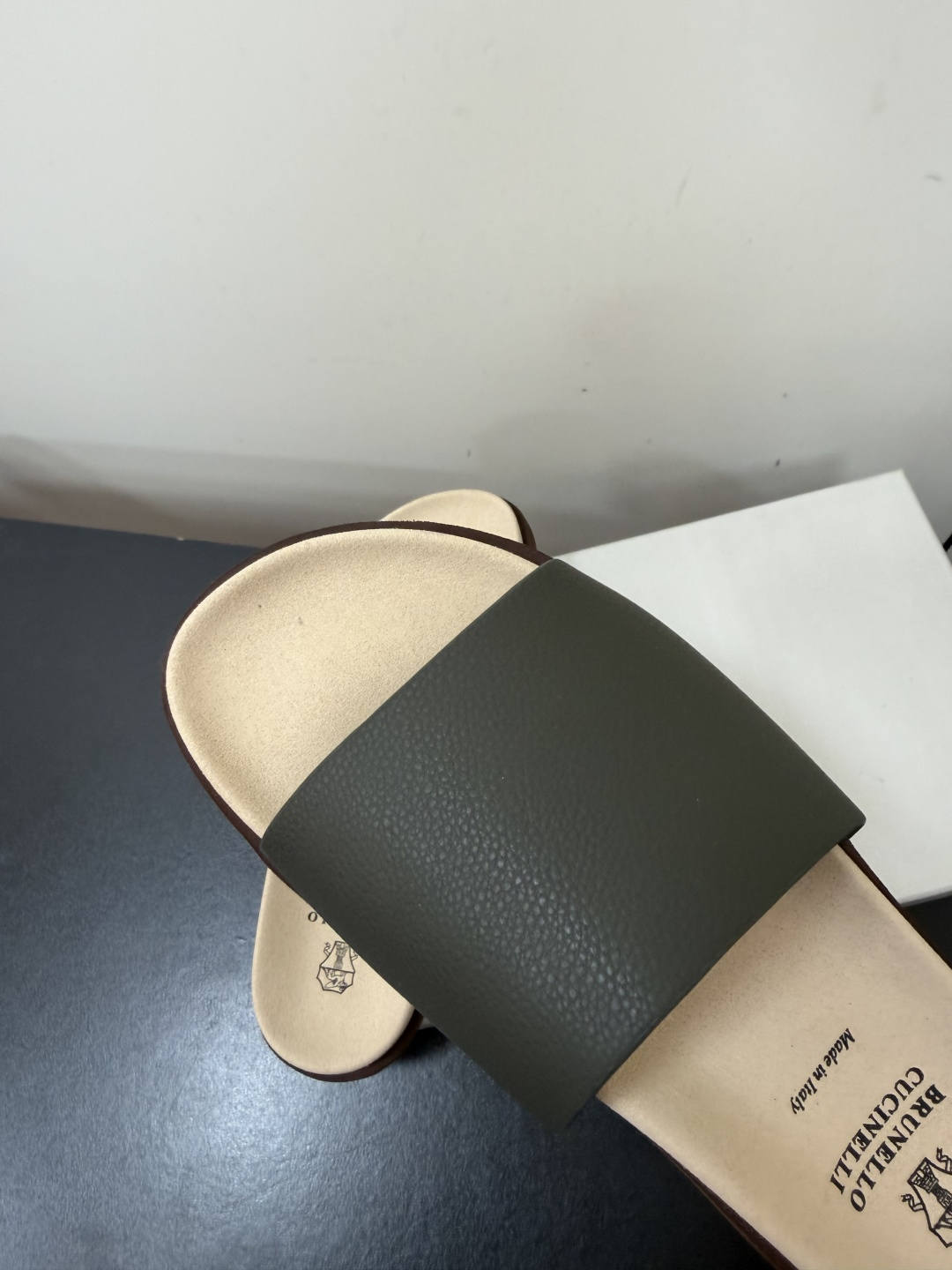 Designer Slides