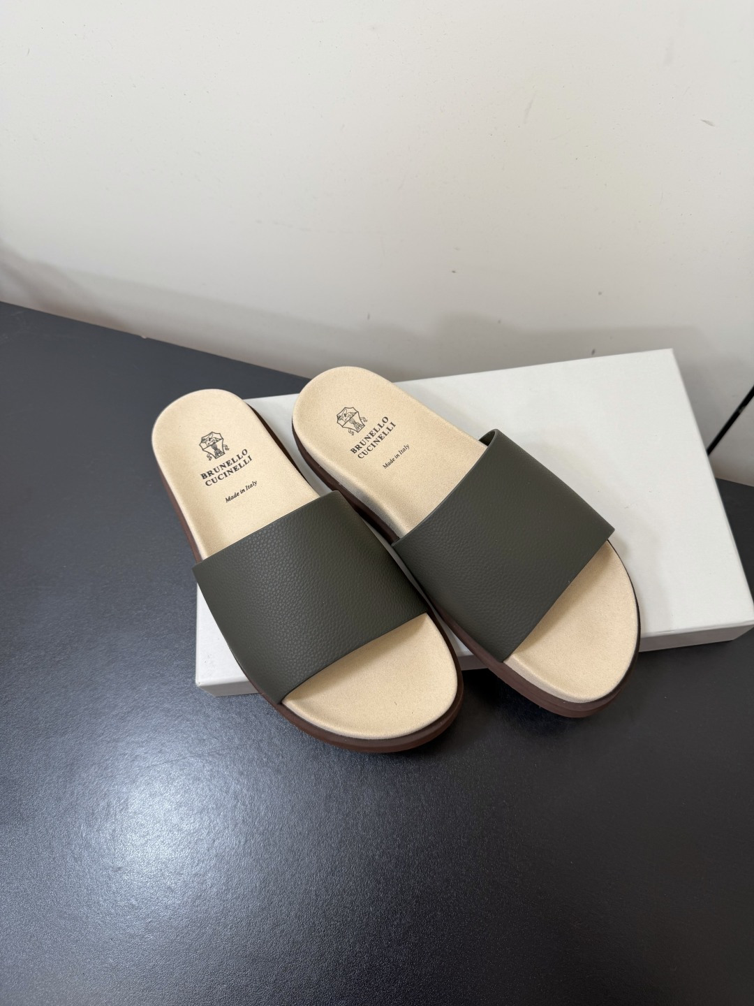 Designer Slides