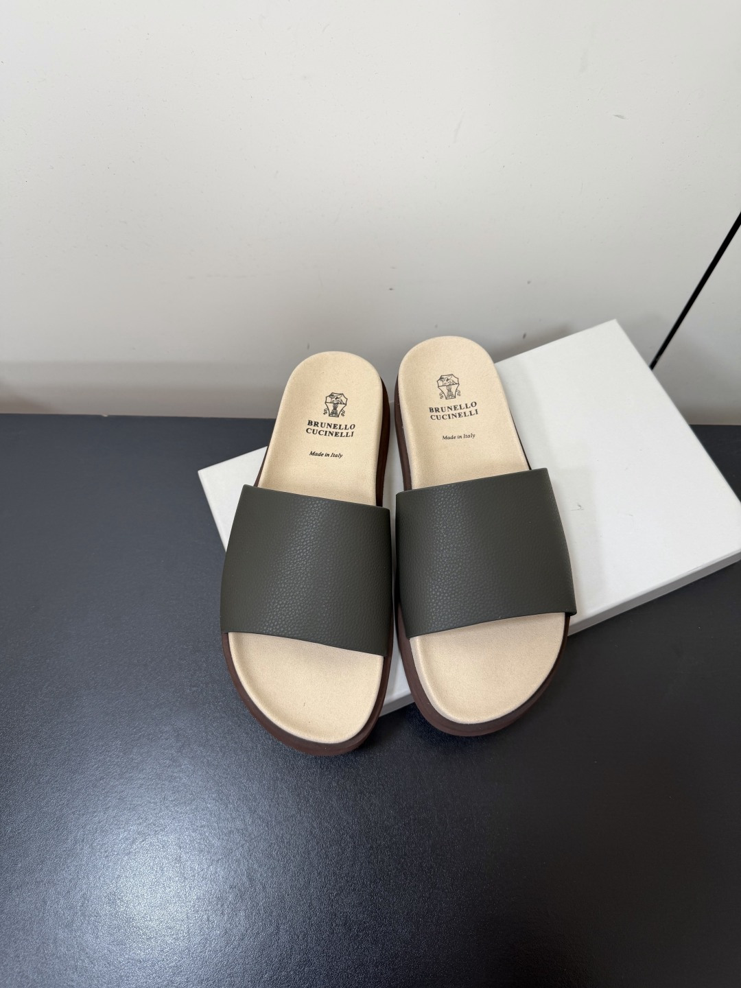Designer Slides