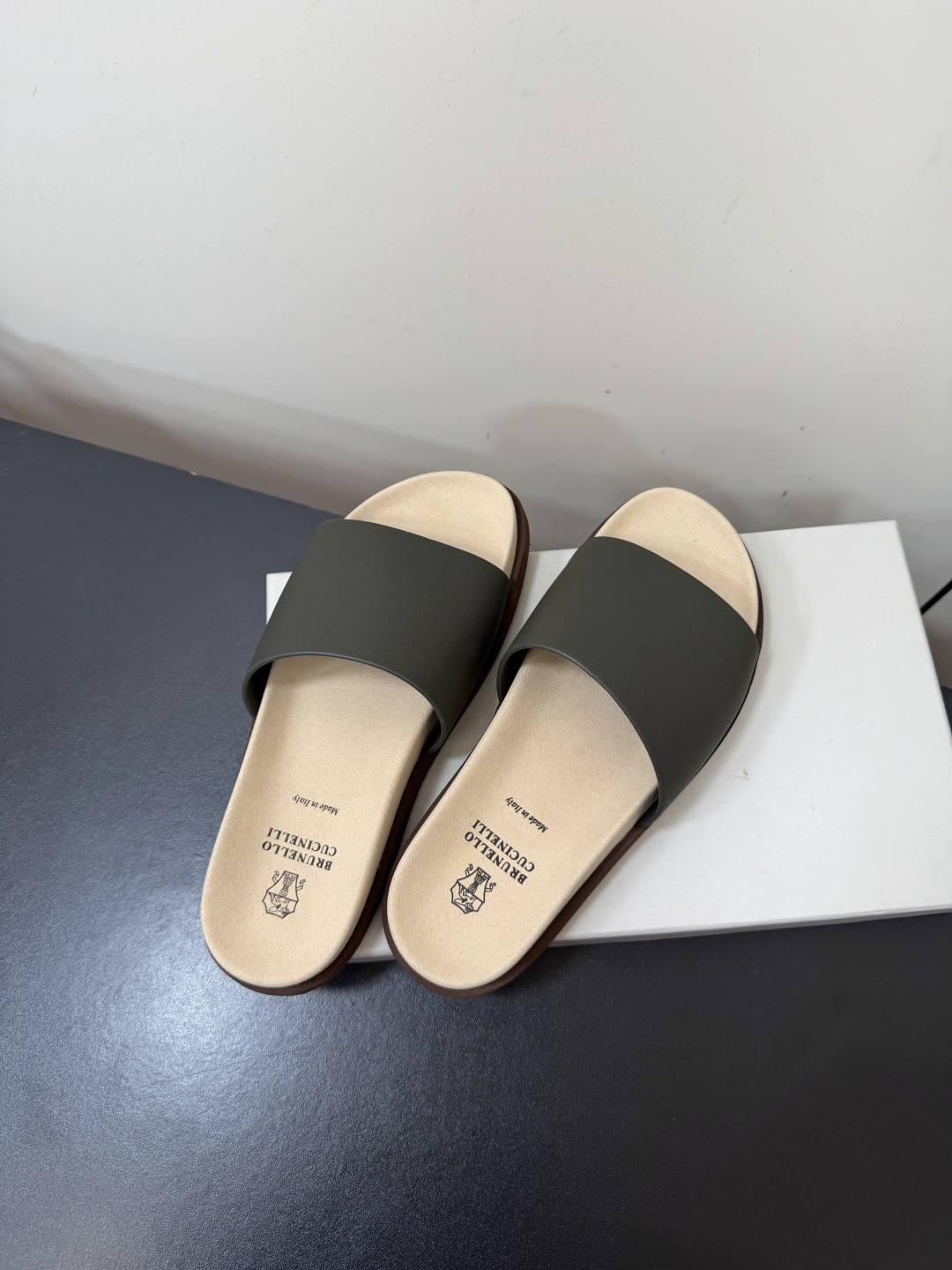 Designer Slides