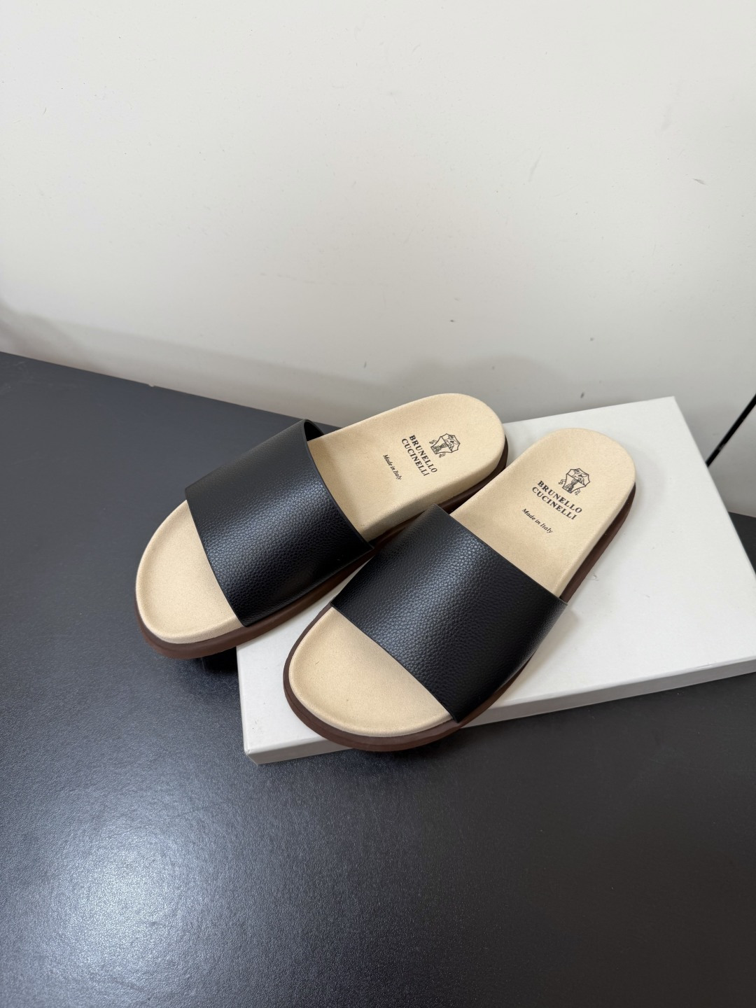Designer Slides