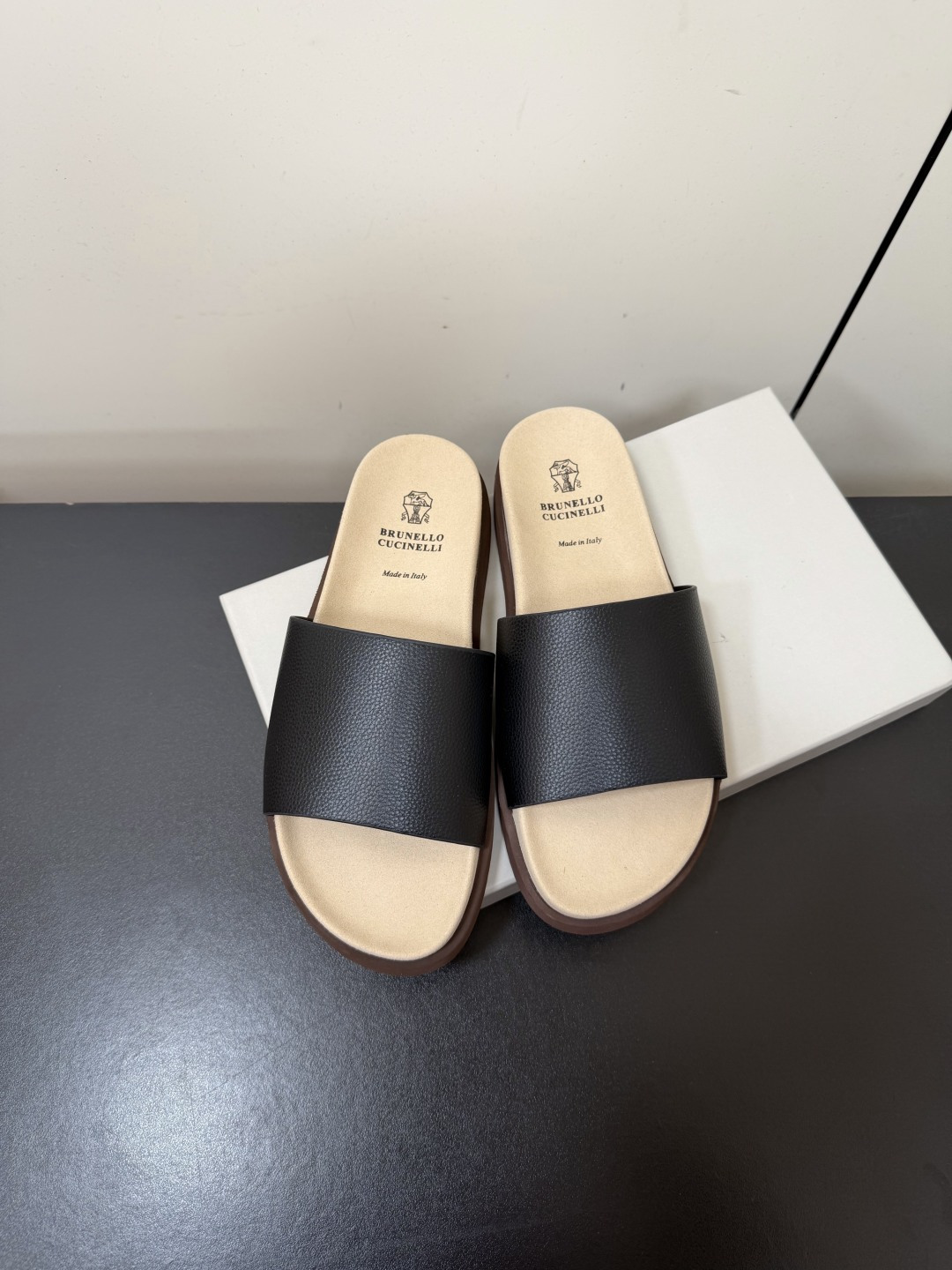 Designer Slides