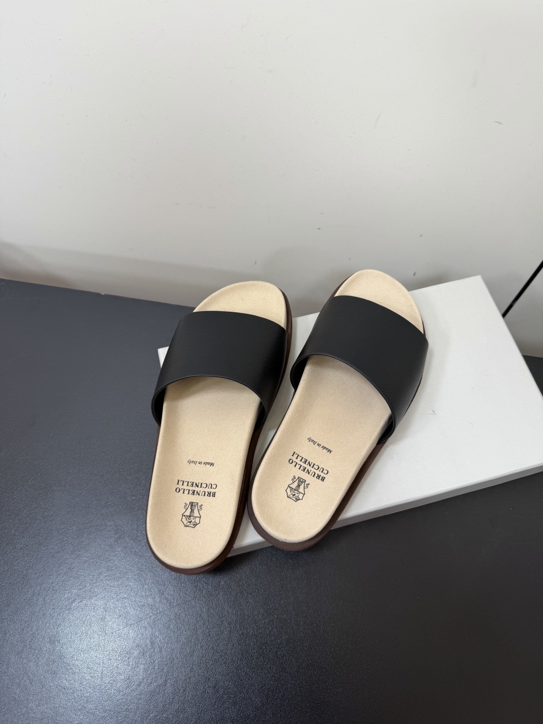 Designer Slides