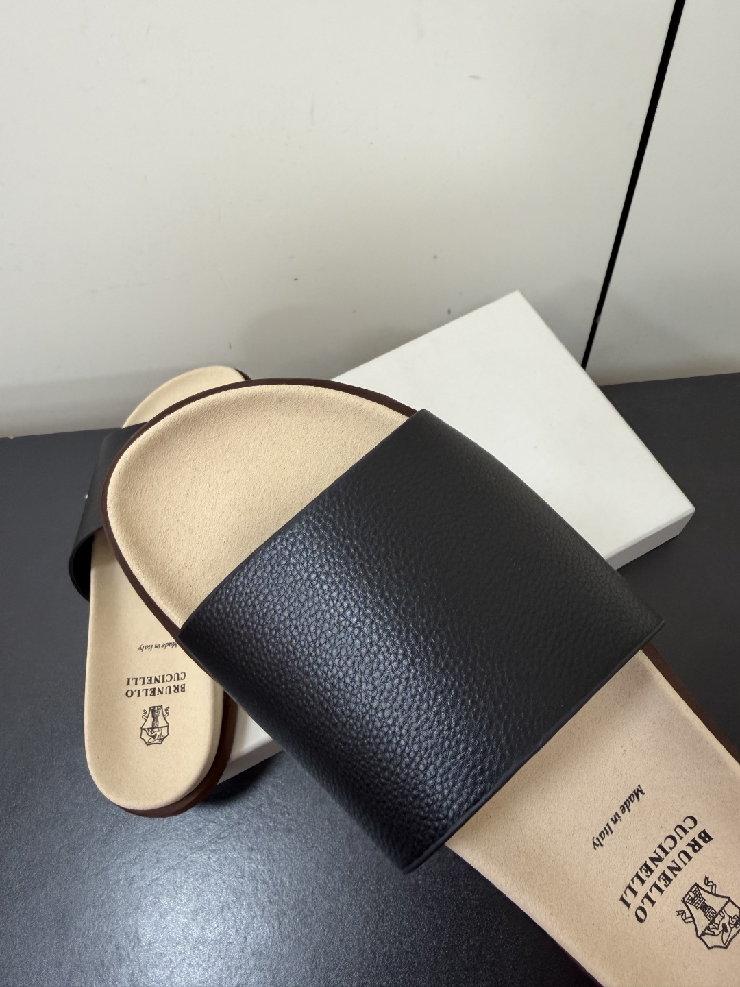 Designer Slides