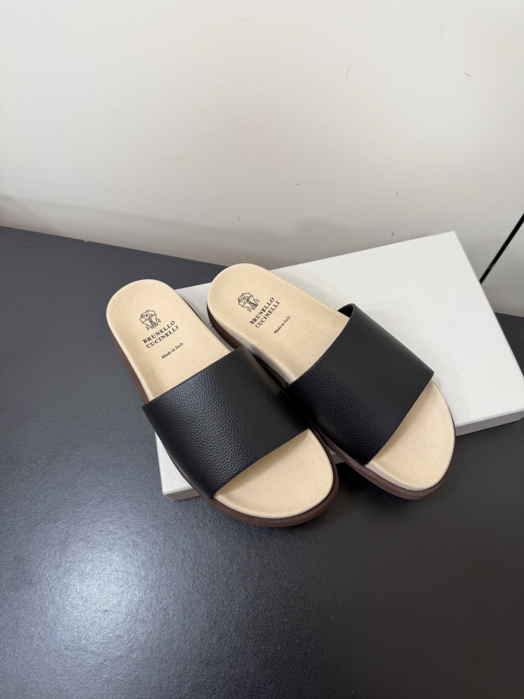 Designer Slides