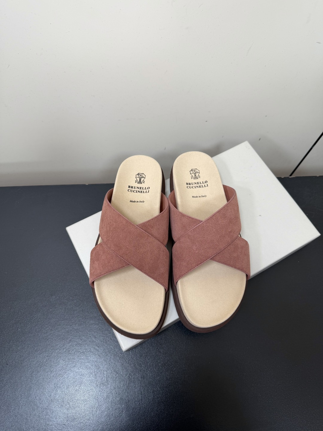 Designer Slides