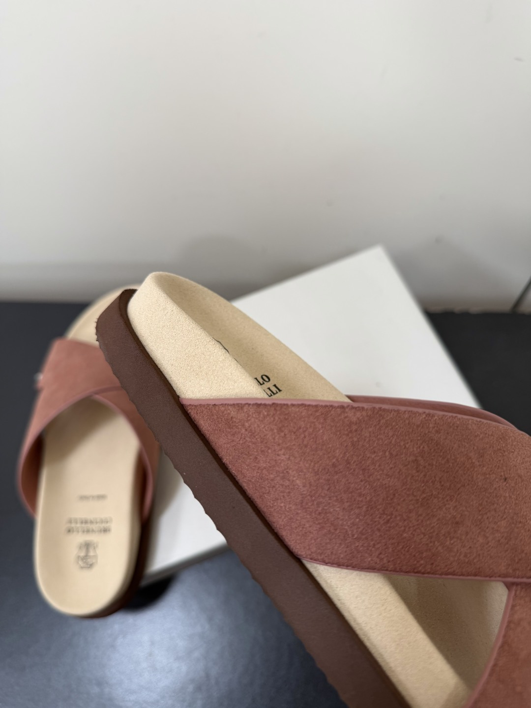 Designer Slides