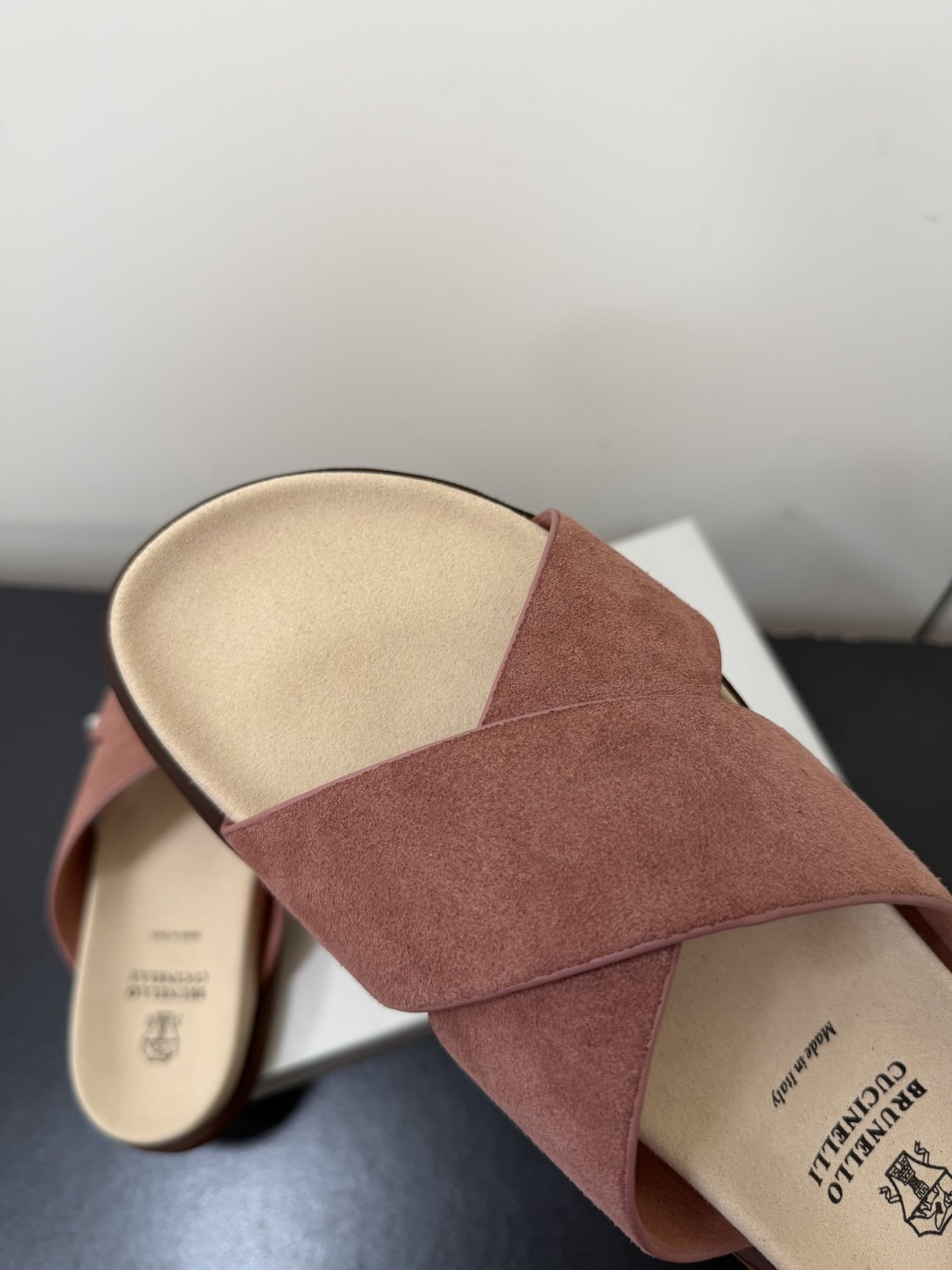 Designer Slides