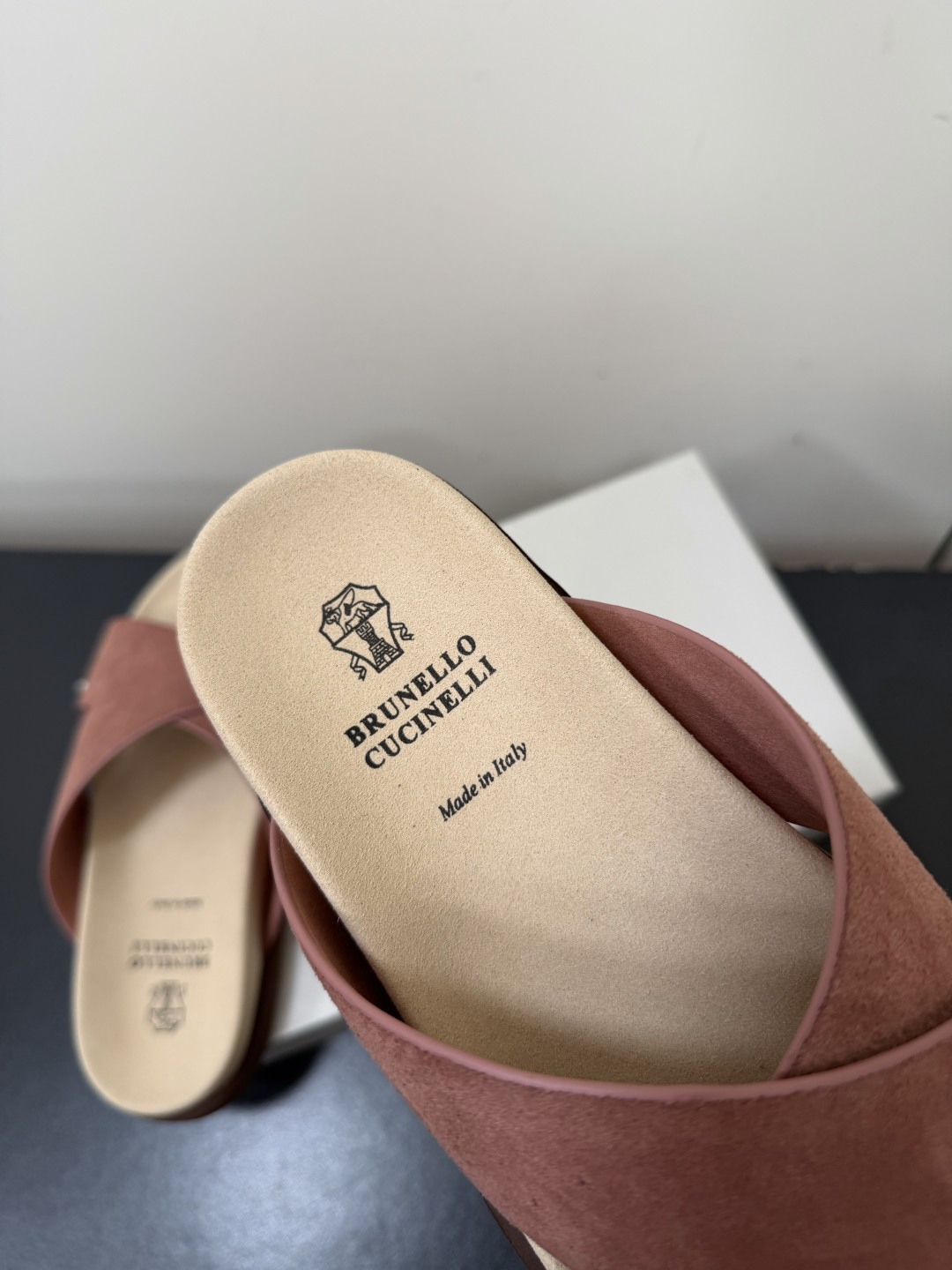 Designer Slides