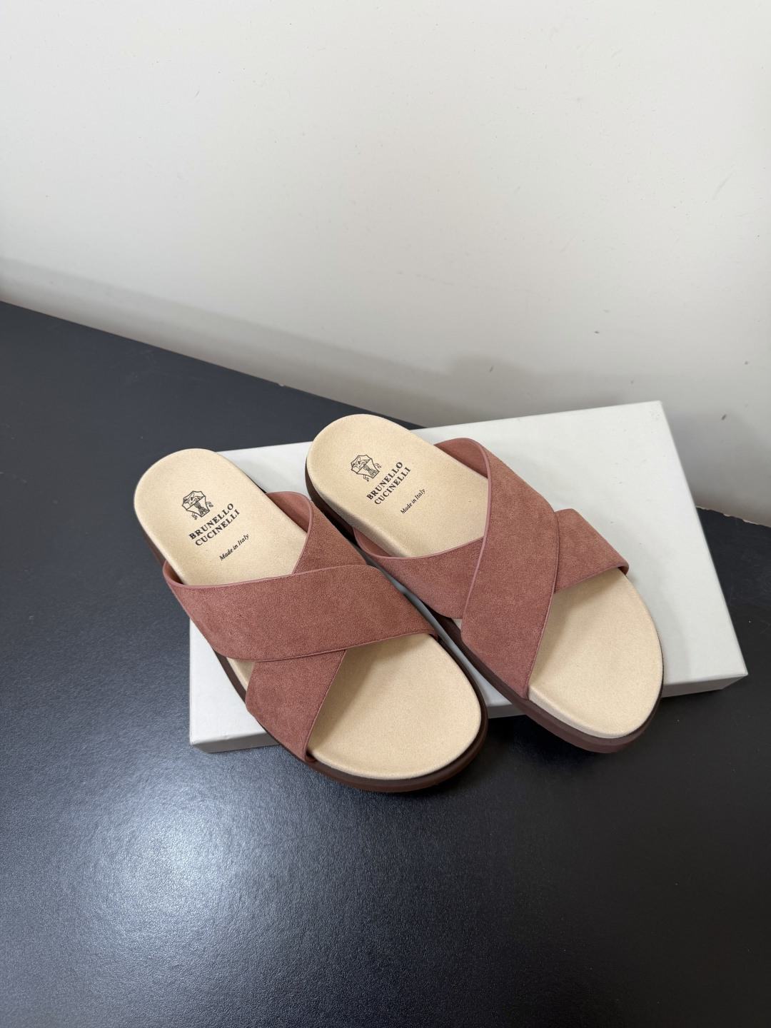 Designer Slides