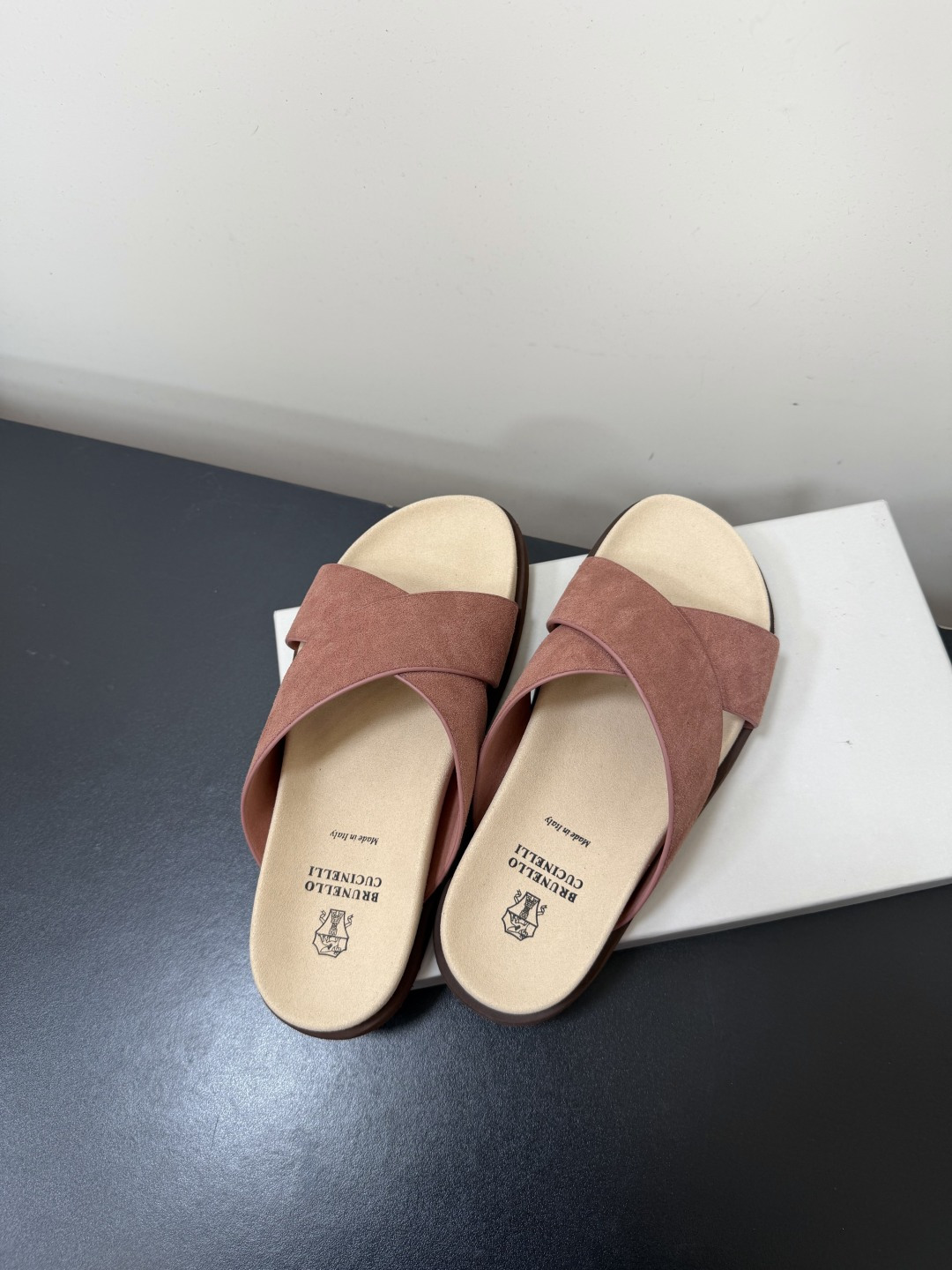 Designer Slides