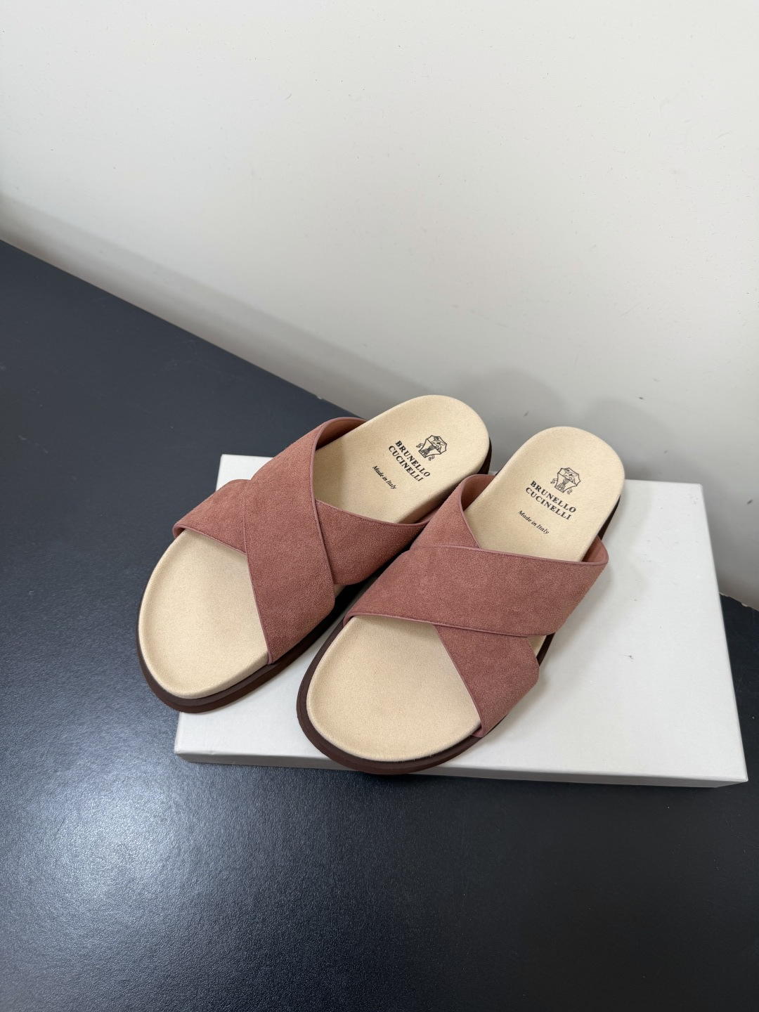 Designer Slides
