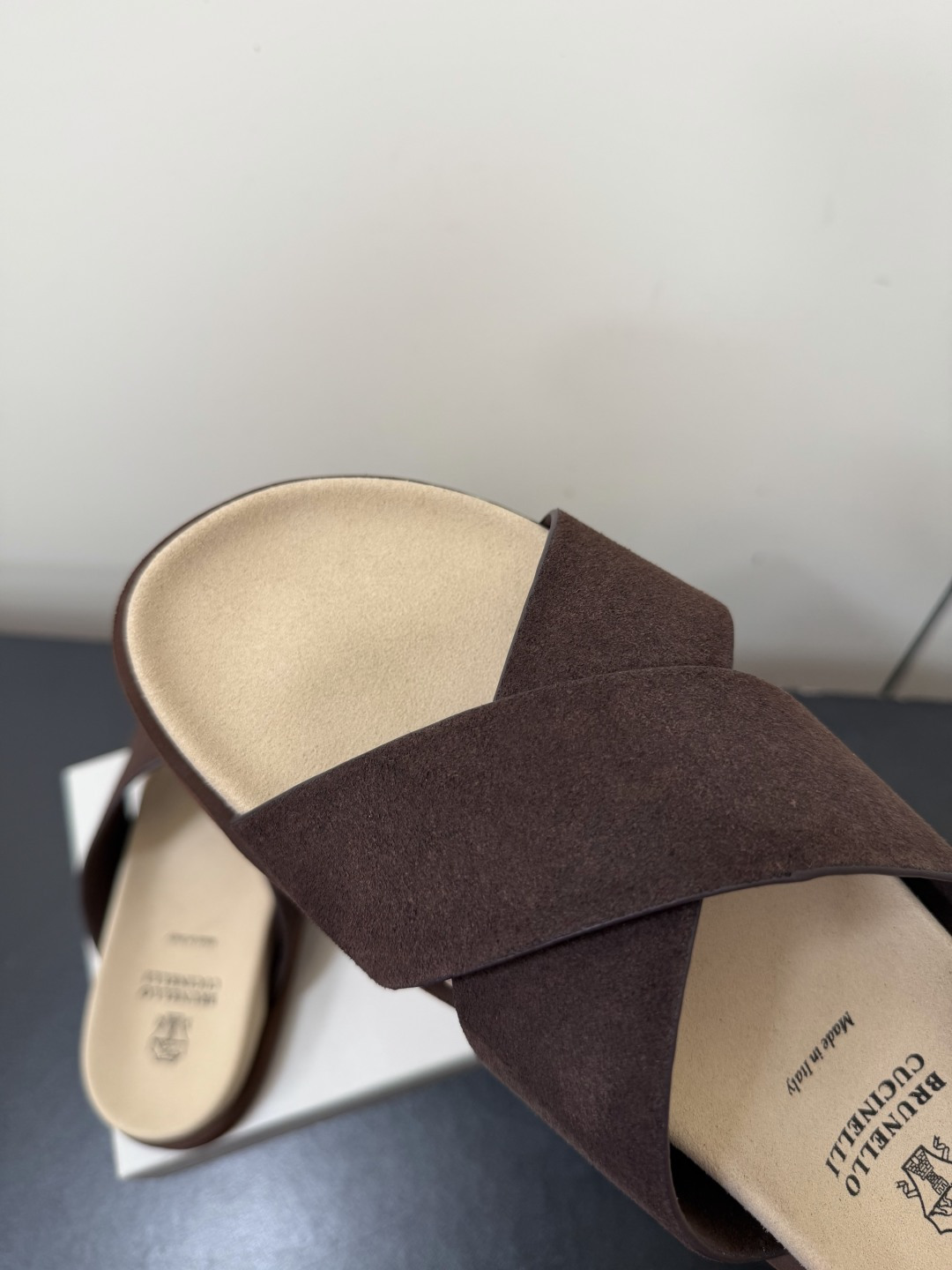 Designer Slides