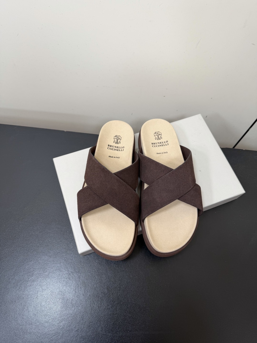 Designer Slides