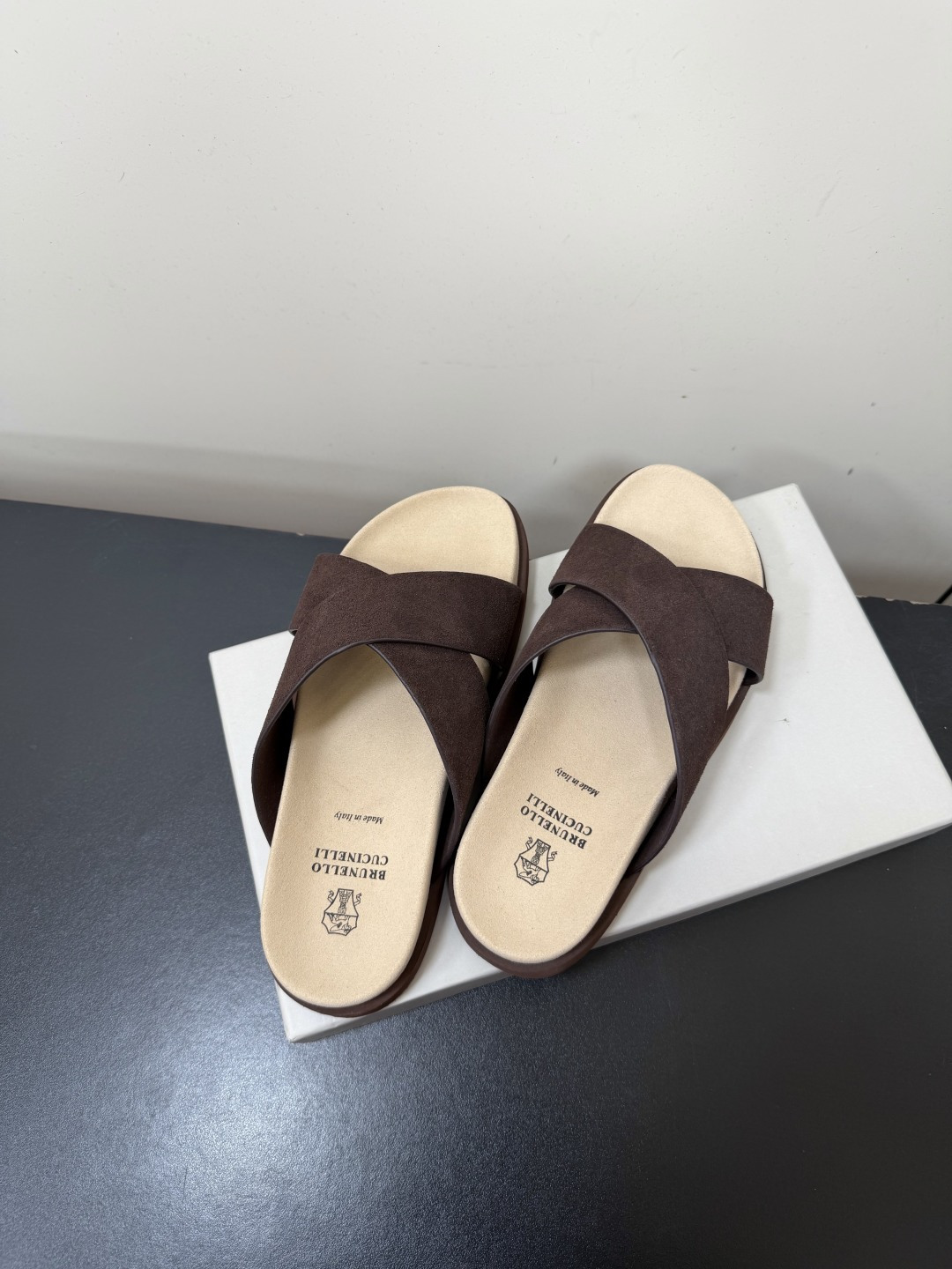 Designer Slides
