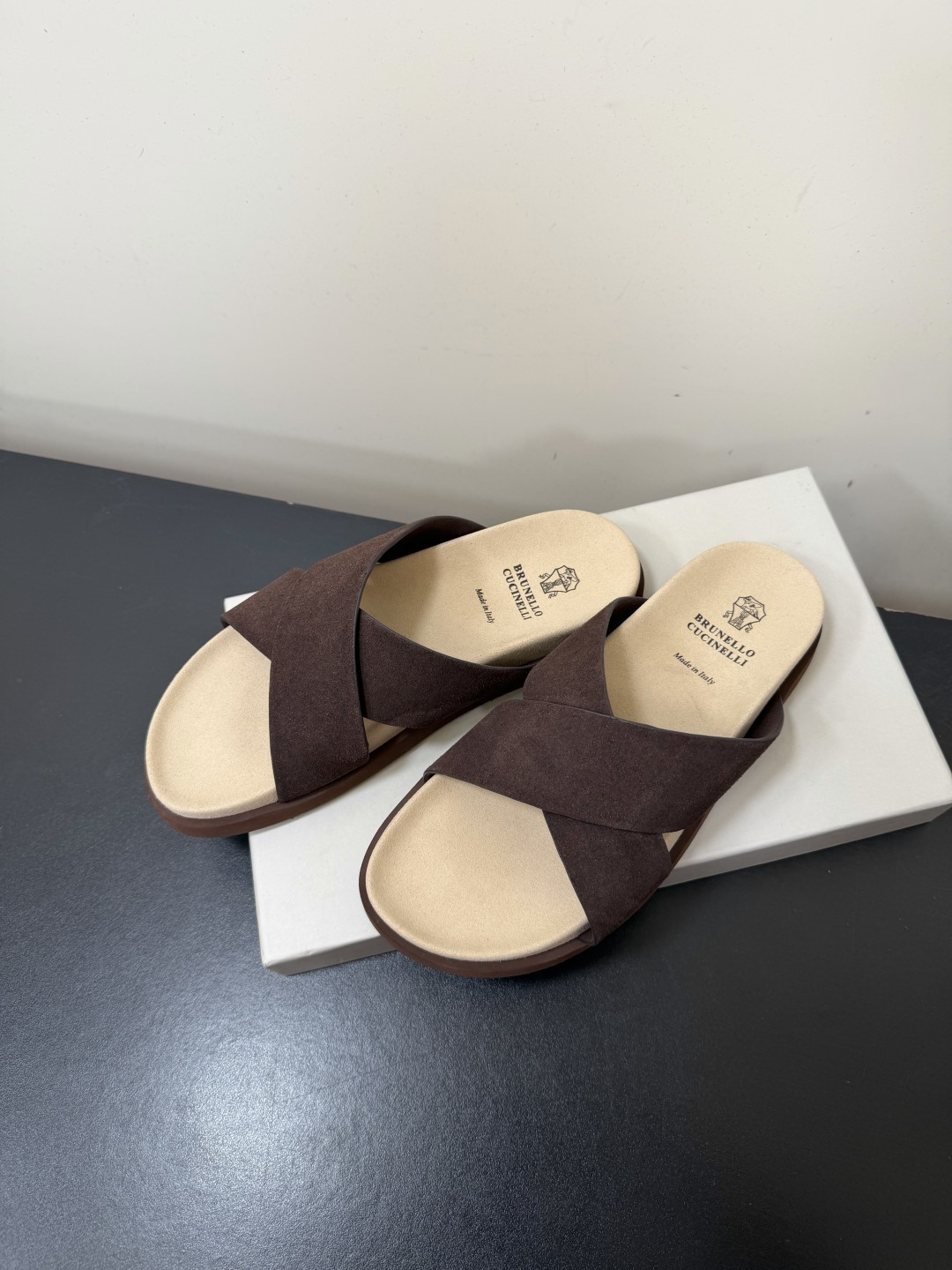 Designer Slides