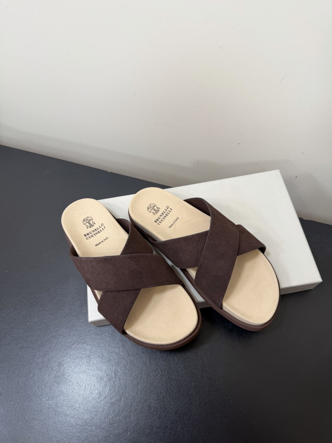 Designer Slides