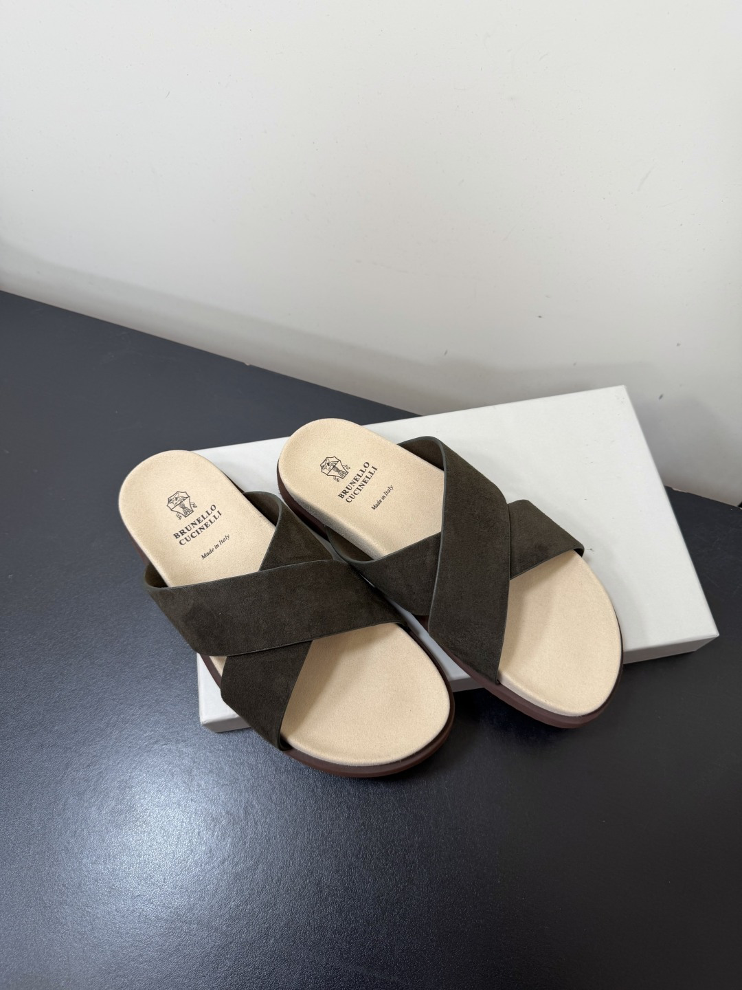 Designer Slides