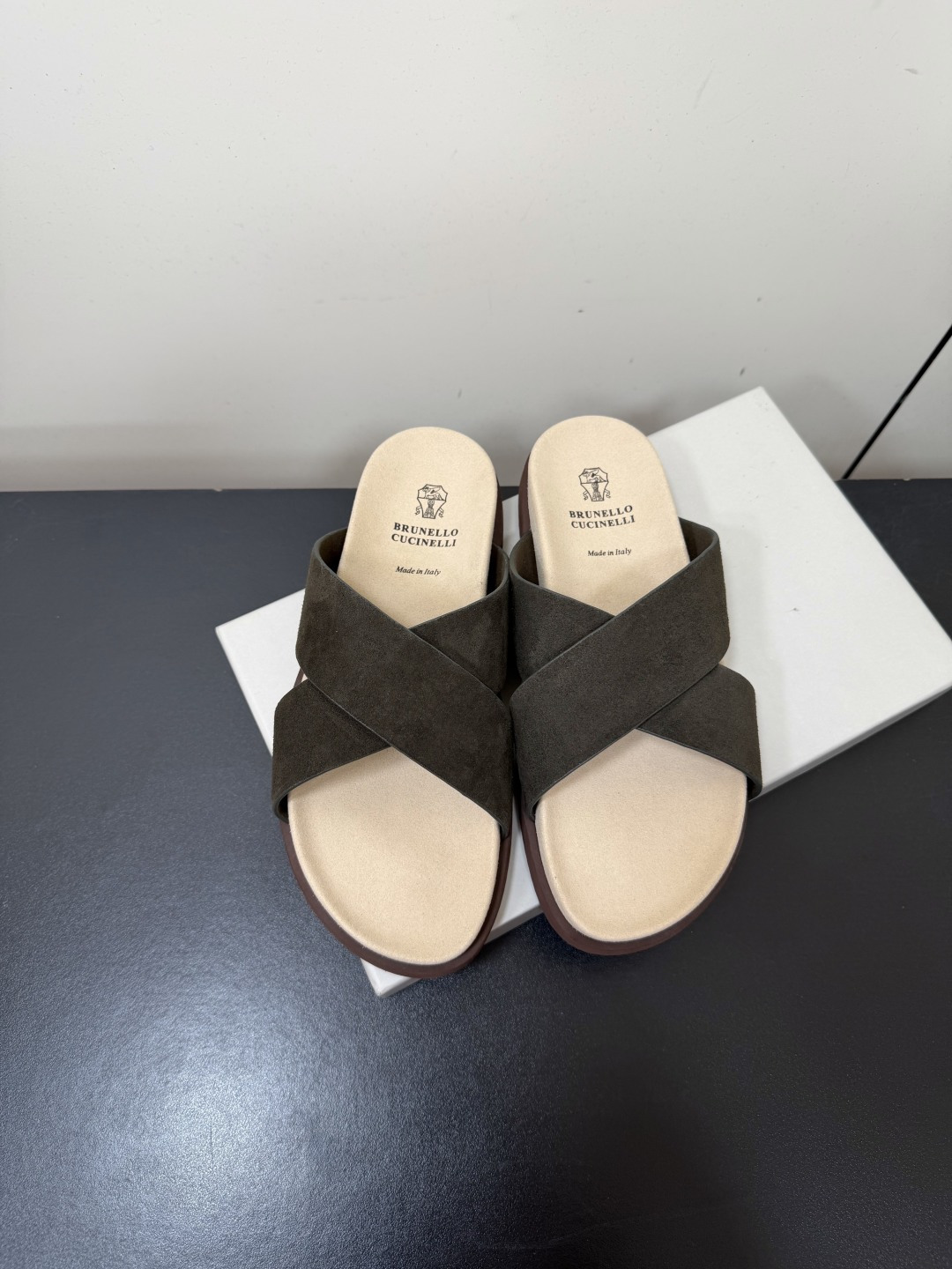 Designer Slides