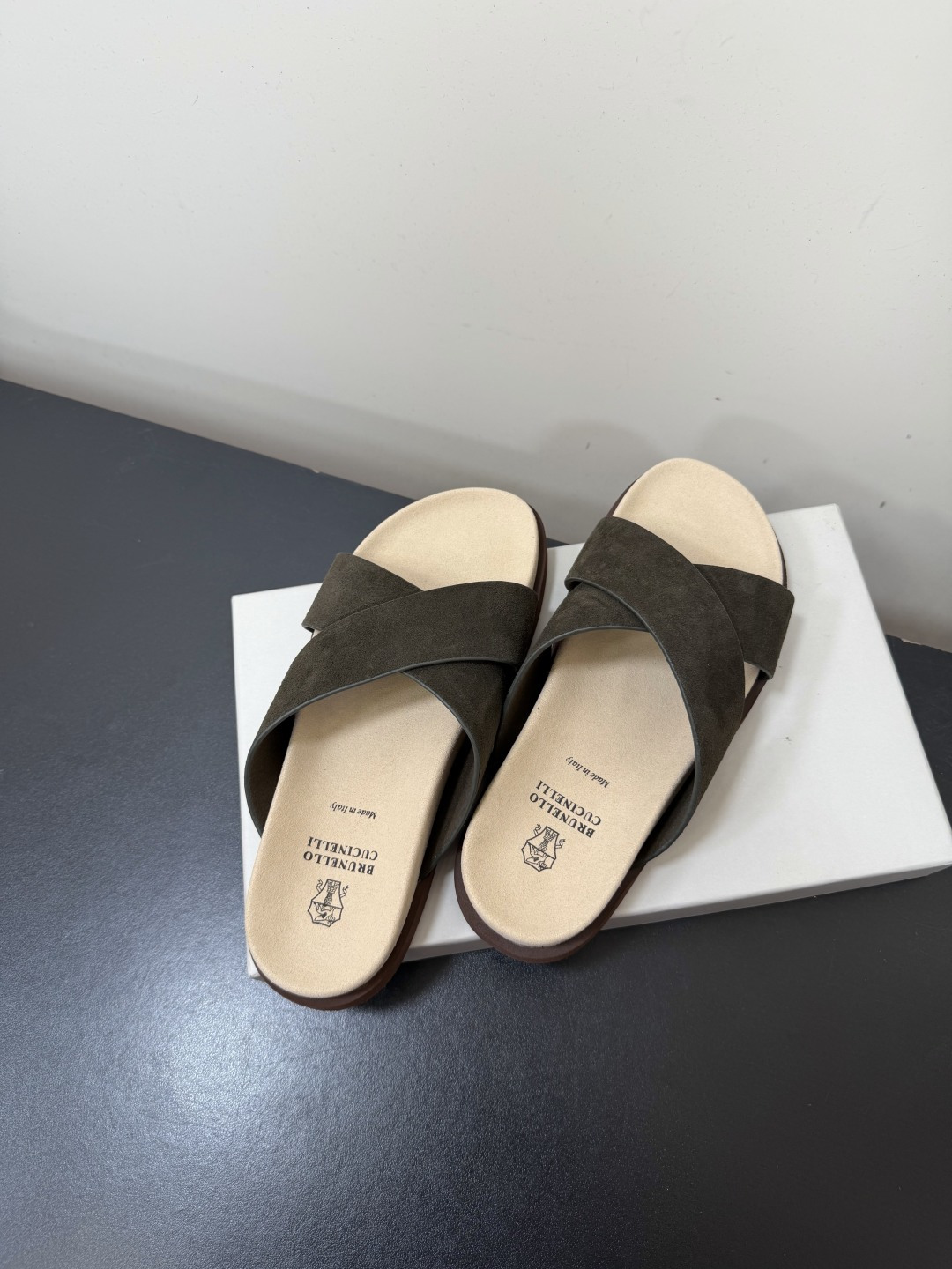 Designer Slides