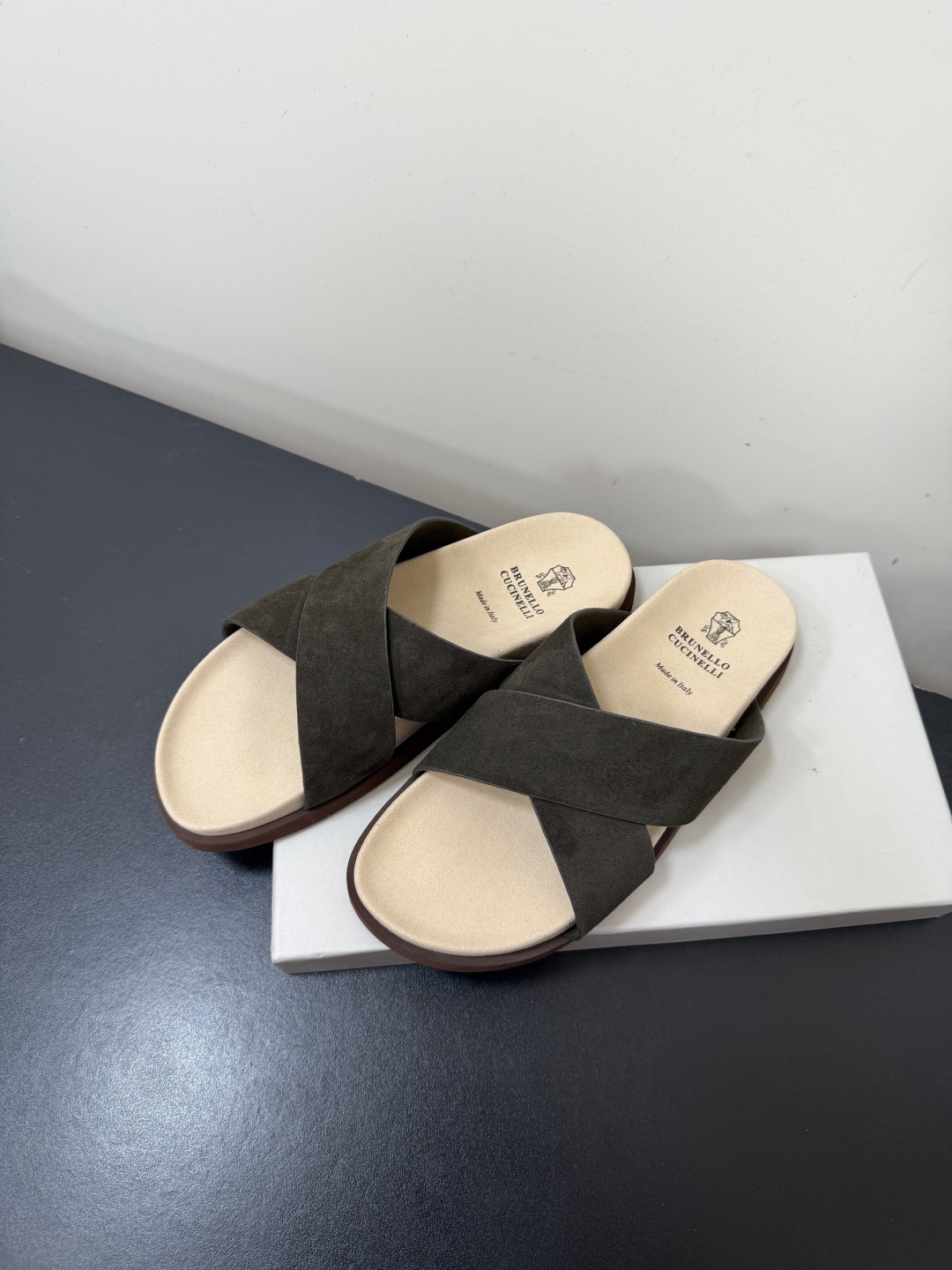 Designer Slides